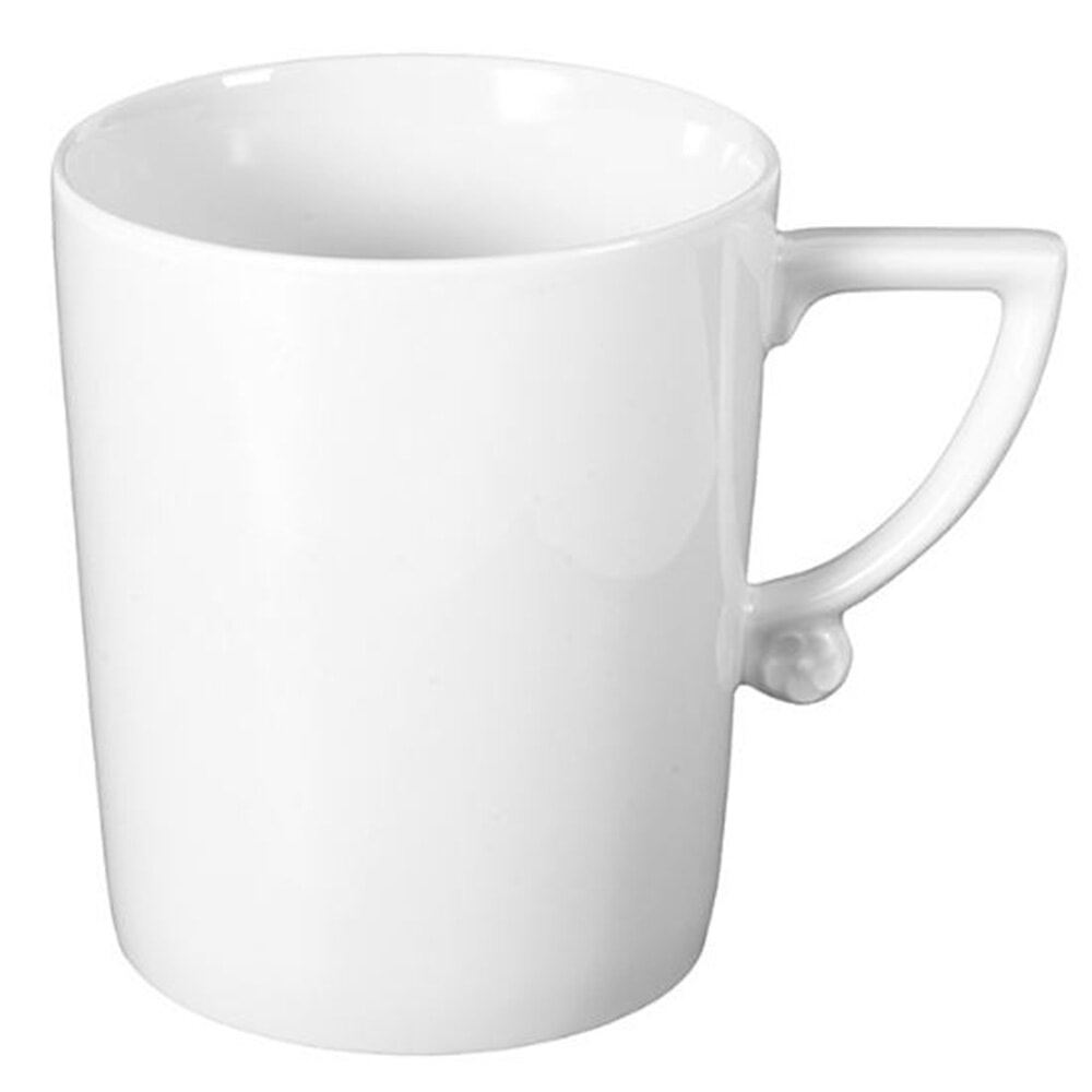 Meissen Royal Blossom Single Rosette Mug